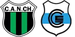 Nueva Chicago x Gimnasia Jujuy