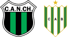 Nueva Chicago x Banfield