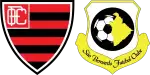 Oeste x São Bernardo FC