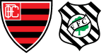 Oeste x Figueirense