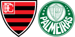 Oeste x Palmeiras