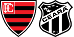 Oeste x Ceará