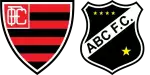 Oeste x ABC