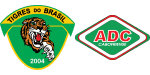 Tigres do Brasil x Cabofriense