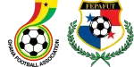 Ghana x Panama
