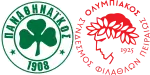 Panathinaikos x Olympiakos