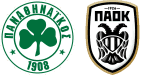 Panathinaikos x PAOK