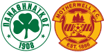 Panathinaikos x Motherwell