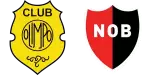 Olimpo x Newell's Old Boys
