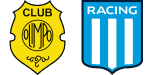 Olimpo x Racing Club