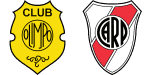 Olimpo x River Plate