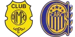 Olimpo x Rosario