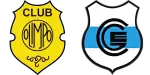 Olimpo x Gimnasia Jujuy