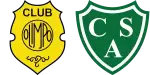 Olimpo x Sarmiento