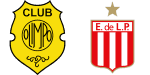 Olimpo x Estudiantes