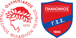 Olympiakos x Panionios