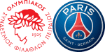 Olympiakos x PSG