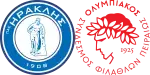 Iraklis x Olympiakos