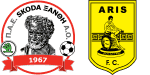 Xanthi x Aris Salónica