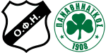 OFI x Panathinaikos