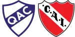 Quilmes x Independiente