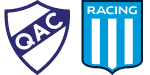 Quilmes x Racing Club