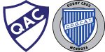 Quilmes x Godoy Cruz