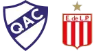 Quilmes x Estudiantes