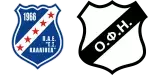 Kallithea x OFI