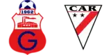 Guabirá vs Always Ready