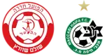 Hapoel Hadera vs Maccabi Haifa