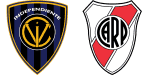 Independiente del Valle x River Plate