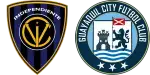 Independiente del Valle x Guayaquil City FC