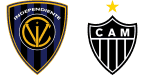Independiente del Valle x Atlético Mineiro