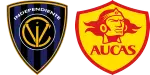Independiente del Valle x Aucas