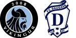 Vikingur x Daugava Daugavpils