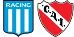 Racing Club x Independiente