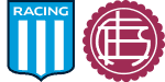 Racing Club x Lanús