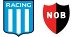 Racing Club x Newell's Old Boys