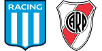 Racing Club x River Plate