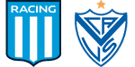 Racing Club x Vélez Sarsfield