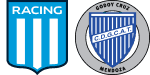 Racing Club x Godoy Cruz