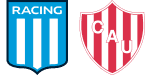 Racing Club x Unión Santa Fe
