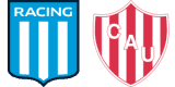 Racing Club vs Unión Santa Fe
