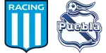 Racing Club x Puebla