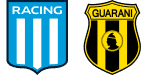 Racing Club x Guaraní