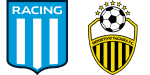 Racing Club x Deportivo Táchira