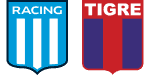 Racing Club x Tigre