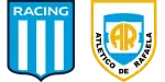 Racing Club x Atlético Rafaela