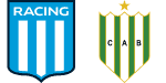 Racing Club x Banfield